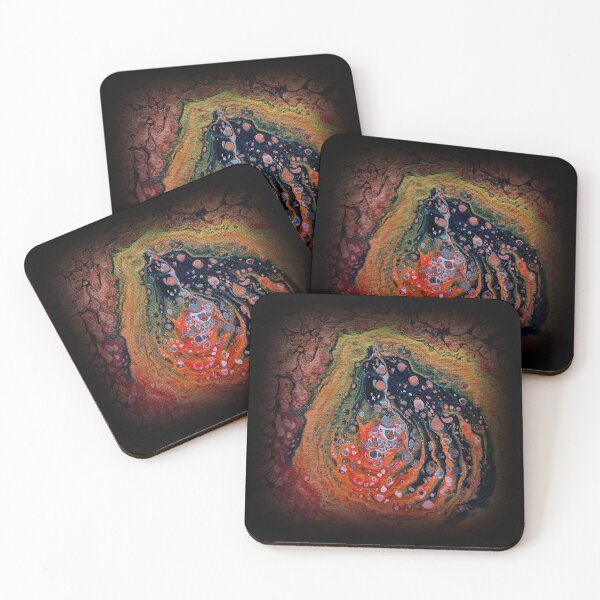 Item preview, Cymatic Resonance of Requited Desire designed and sold by KimberlyNichols.