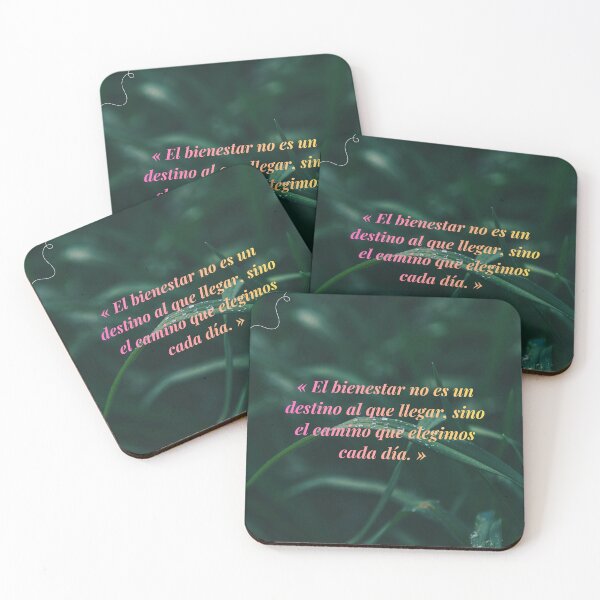 Item preview, Daily well-being - Design Nature and Serenity designed and sold by DIAMVERA.