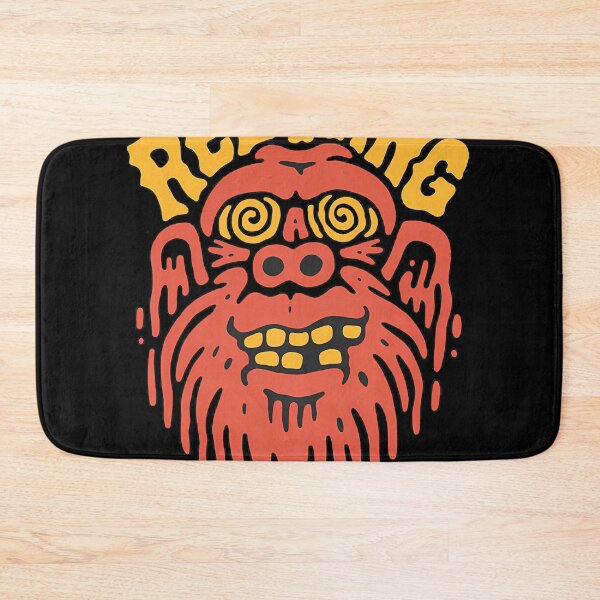Item preview, Red Fang designed and sold by jassem mhadhbi.