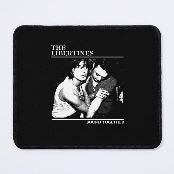 Item preview, The Libertines Bound Together designed and sold by jassem mhadhbi.