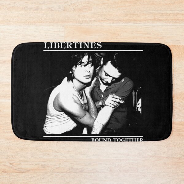 Item preview, The Libertines Bound Together designed and sold by jassem mhadhbi.