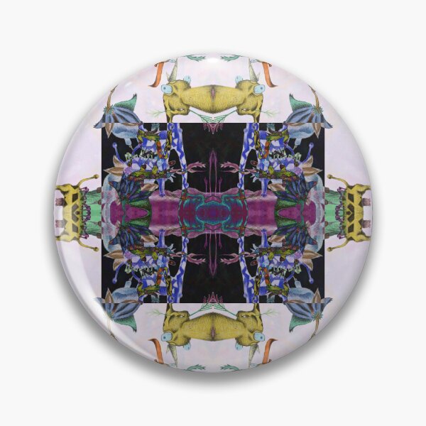 Item preview, Abstract color sketch #39B a0522 designed and sold by liquid-print.