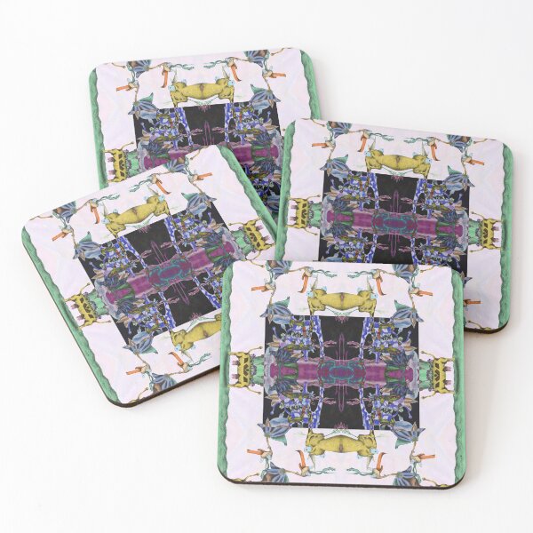 Item preview, Abstract color sketch #39B a0522 designed and sold by liquid-print.