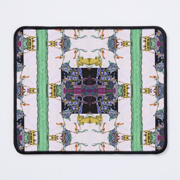Item preview, Abstract color sketch #39B a0522 designed and sold by liquid-print.