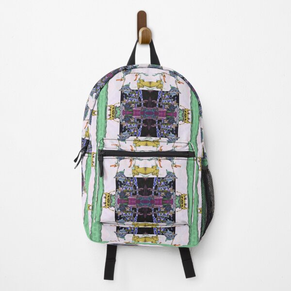 Item preview, Abstract color sketch #39B a0522 designed and sold by liquid-print.