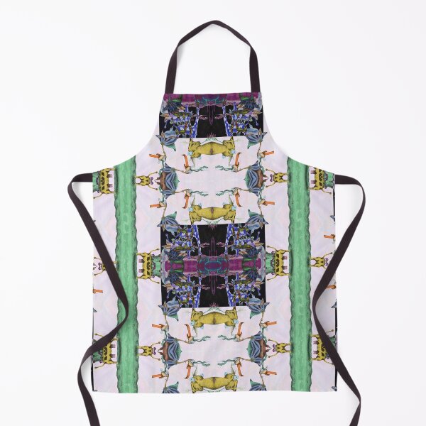 Item preview, Abstract color sketch #39B a0522 designed and sold by liquid-print.
