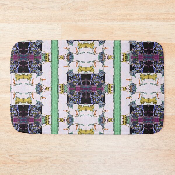 Item preview, Abstract color sketch #39B a0522 designed and sold by liquid-print.