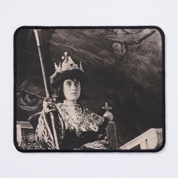 Item preview, AMAZING Erik Pyryev in Ivan the Terrible | Classic Film Photograph designed and sold by Based History.