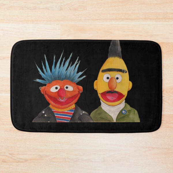 Item preview, Abc Punk Apparel designed and sold by Sich.