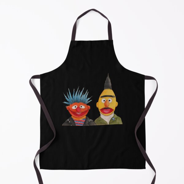 Item preview, Abc Punk Apparel designed and sold by Sich.