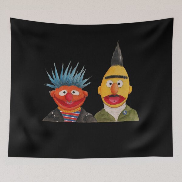 Item preview, Abc Punk Apparel designed and sold by Sich.