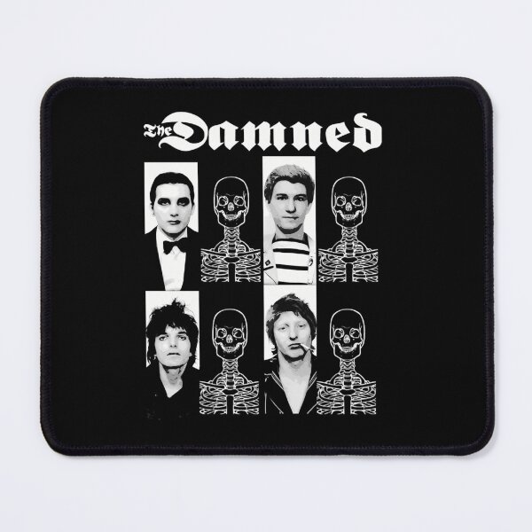 Item preview, The Damned designed and sold by Sich.