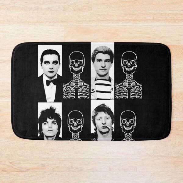 Item preview, The Damned designed and sold by Sich.
