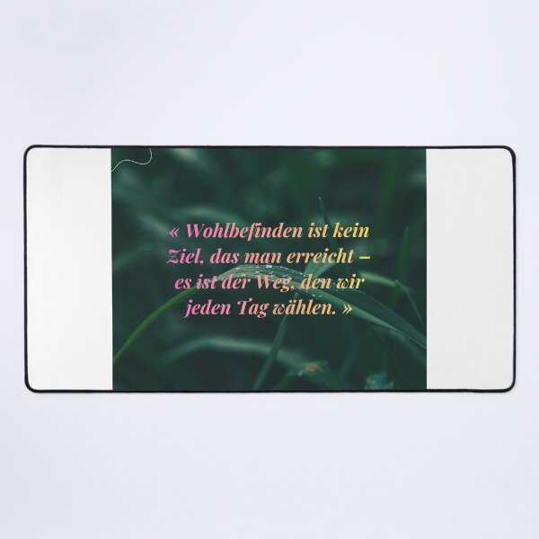 Item preview, The Path to Well-being - Inspirational Quote Photography designed and sold by DIAMVERA.