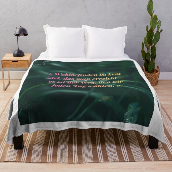 Item preview, The Path to Well-being - Inspirational Quote Photography designed and sold by DIAMVERA.
