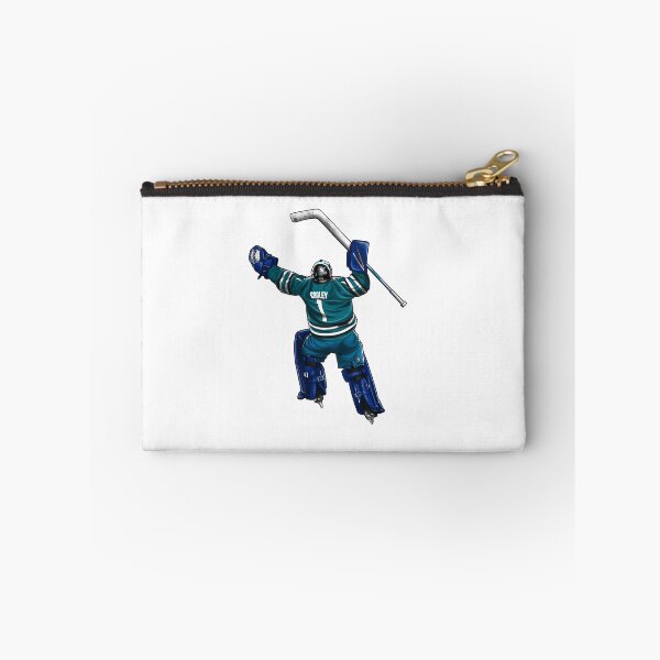 Item preview, Devin Cooley San Jose Sharks. 1St Nhl Win designed and sold by Christian's store.