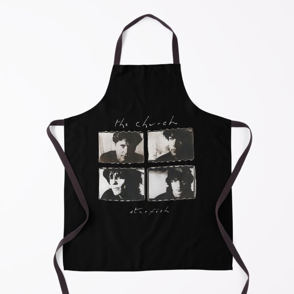 Item preview, The Church Starfish designed and sold by Sich.