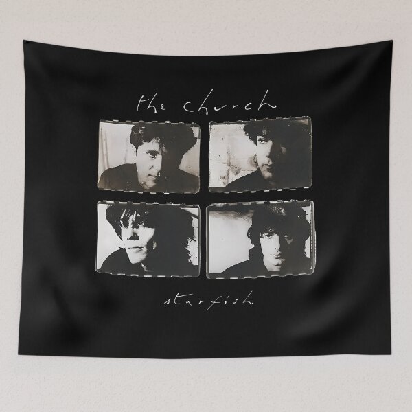 Item preview, The Church Starfish  designed and sold by Sich.