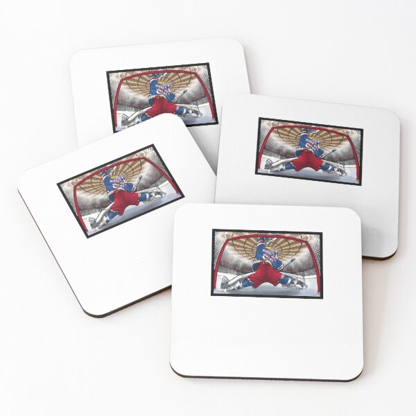 Item preview, Igor Shesterkin New York Rangers. Madison Square Garden designed and sold by Christian's store.