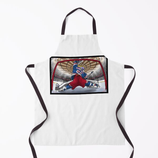 Item preview, Igor Shesterkin New York Rangers. Madison Square Garden designed and sold by Christian's store.