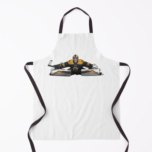 Item preview, Jeremy Swayman Boston Bruins designed and sold by Christian's store.