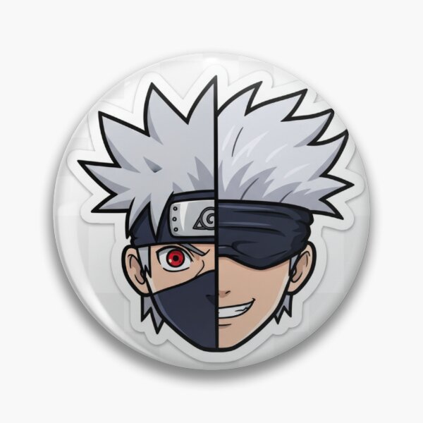 Item preview, KAKASHI/GOJO designed and sold by WellitonSouza.