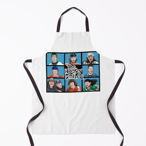 Item preview, The Hockey Smile Vol. 2 designed and sold by Christian's store.