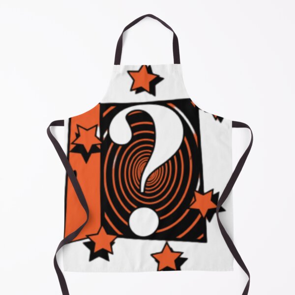 Item preview, Hypnotic Question Symbol Design designed and sold by Neonmorphy.