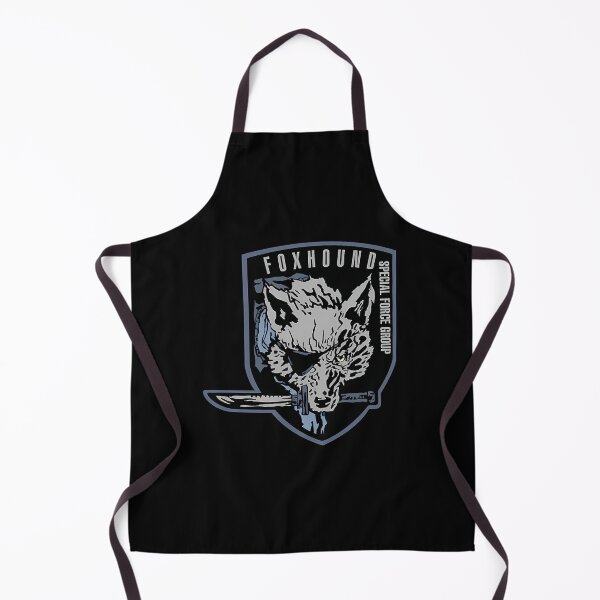 Item preview, Metal Gear Solid Foxhound designed and sold by Sich.