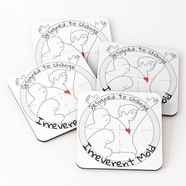 Item preview, Irreverent Mold | Designed to change | Goya Inspired Freedom designed and sold by Fran Simó -.