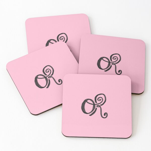Item preview, OR3 Logo Pink designed and sold by DreamsPortal.