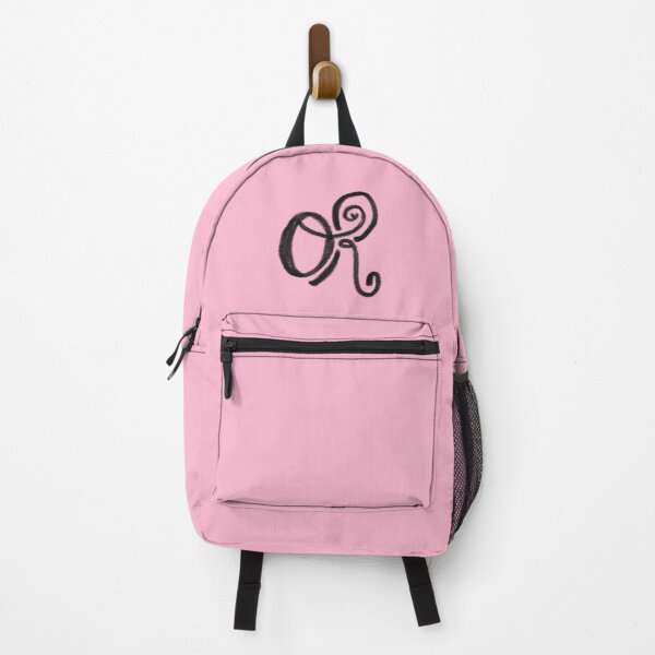 Item preview, OR3 Logo Pink designed and sold by DreamsPortal.