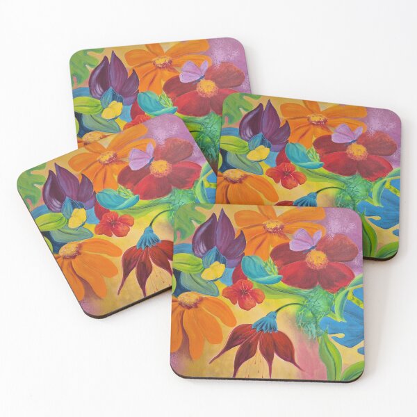 Item preview, Dance of the Flowers designed and sold by Design-Arte.
