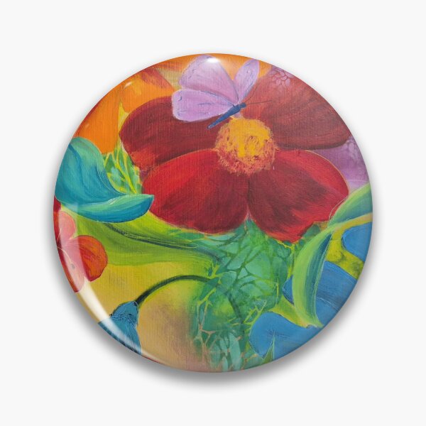 Item preview, Dance of the Flowers designed and sold by Design-Arte.
