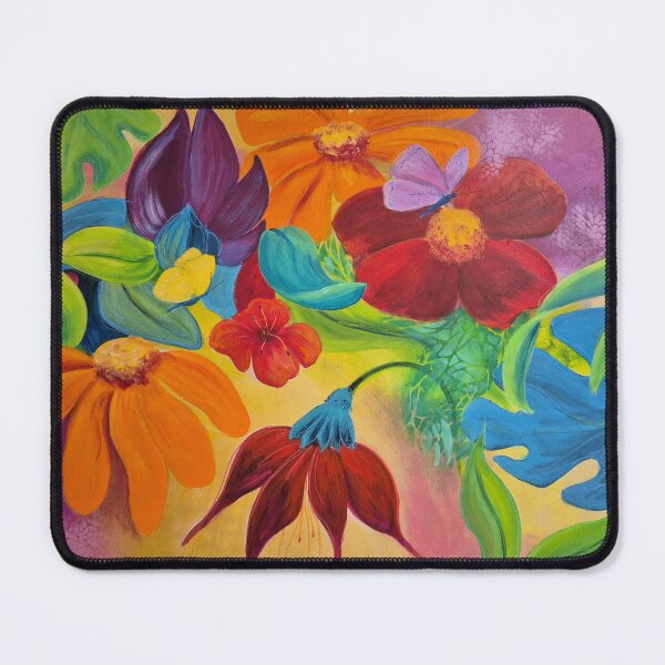 Item preview, Dance of the Flowers designed and sold by Design-Arte.