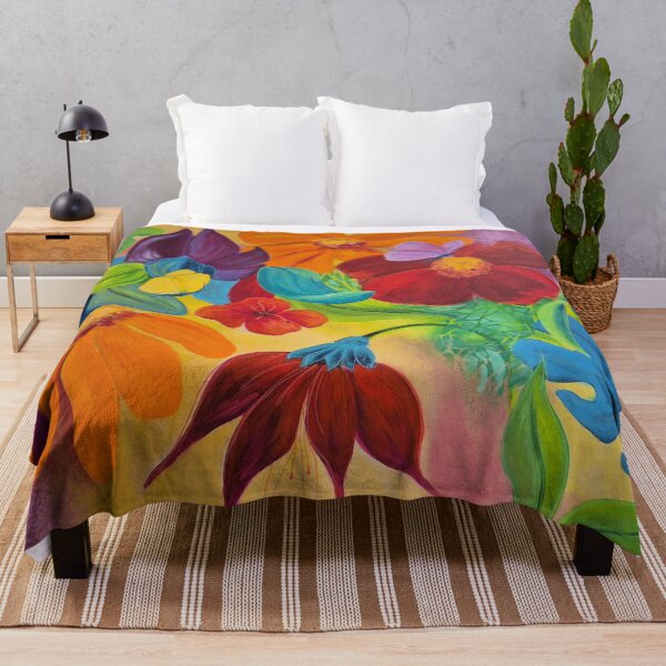 Item preview, Dance of the Flowers designed and sold by Design-Arte.