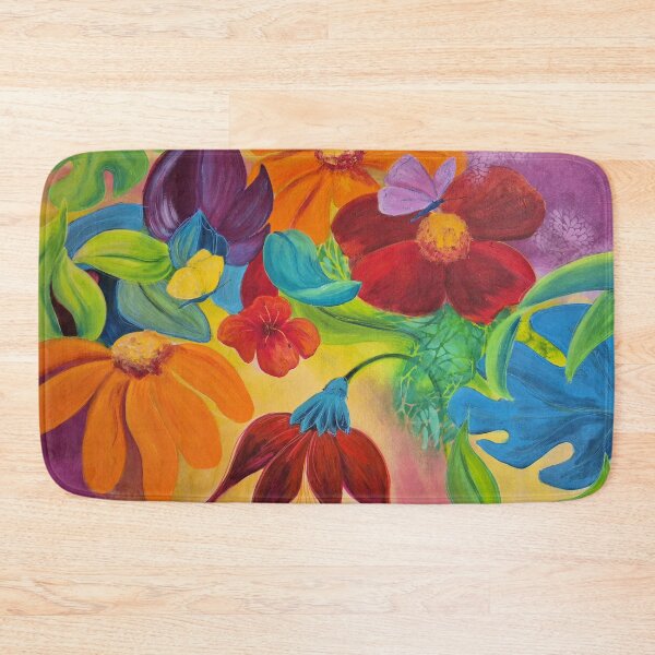 Item preview, Dance of the Flowers designed and sold by Design-Arte.