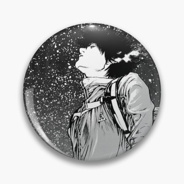 Artikelvorschau, Die Ästhetik des Mangas „Sternennacht“ von Climber entworfen und verkauft von ChromiraStudios.
