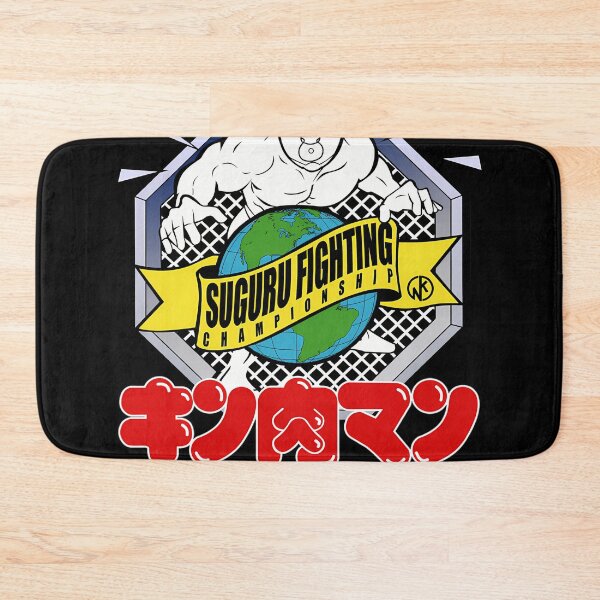 Item preview, Suguru Fighting Championship designed and sold by andreishawty.