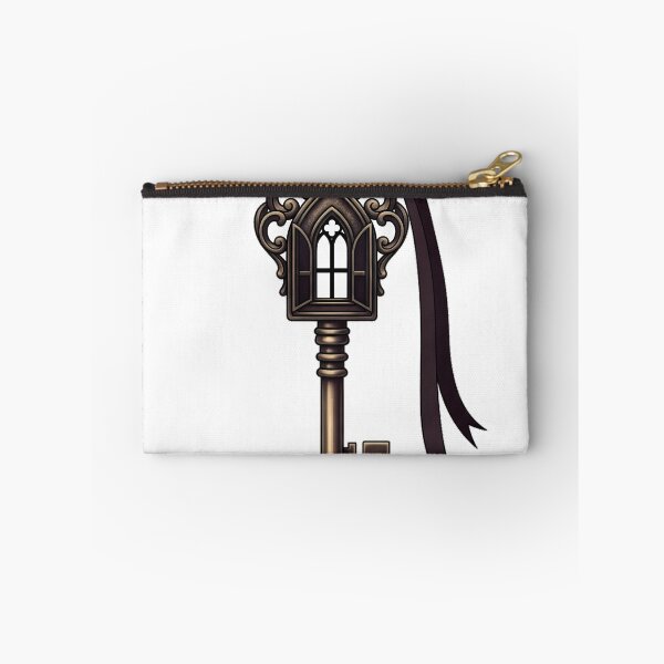 Item preview, Midnight Chapel Key designed and sold by IllumeInk.