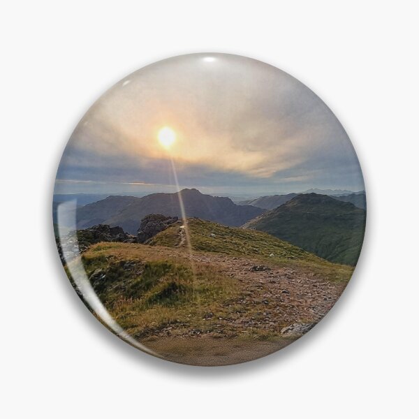 Item preview, Sunset from Ben Arthur (The Cobbler)  designed and sold by S-Adams-photos.