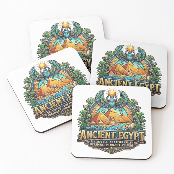 Item preview, ANCIENT EGYPT designed and sold by likbatonboot.