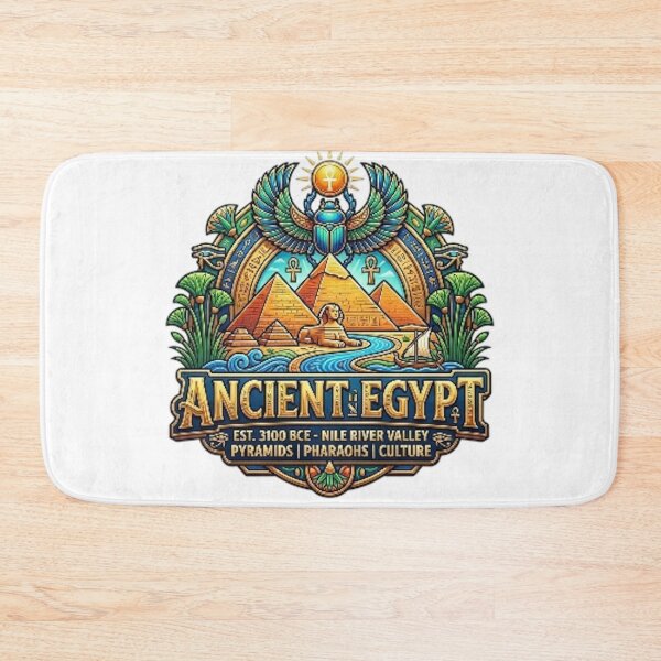 Item preview, ANCIENT EGYPT designed and sold by likbatonboot.