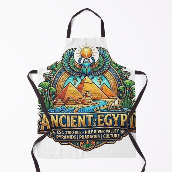Item preview, ANCIENT EGYPT designed and sold by likbatonboot.
