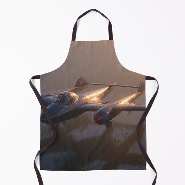 Item preview, Dawn Over the Vampire designed and sold by Skyframe Aviation.