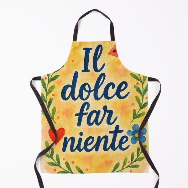 Item preview, il Dolce Far Niente Dream – Romantic Italian Fruits designed and sold by EmeraldeaArt.