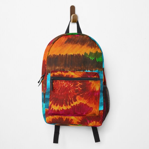 Item preview, Fiery Sunset  designed and sold by SueGhoshArt.