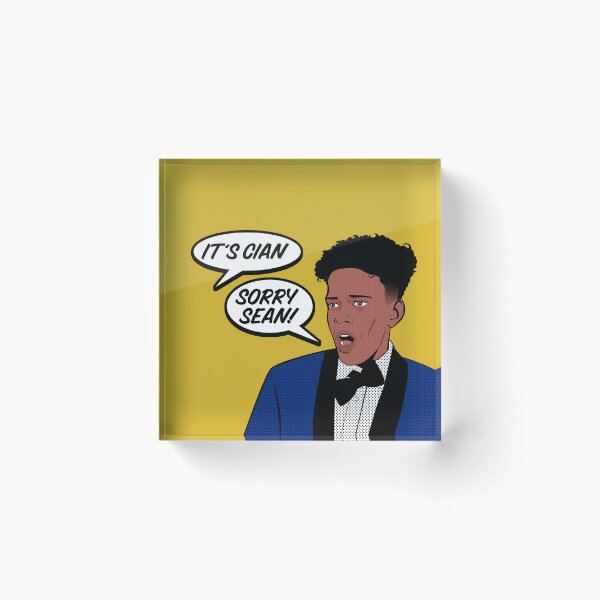 Item preview, Fan Art of Logan from Love on the Spectrum in Pop art style designed and sold by Zummi.
