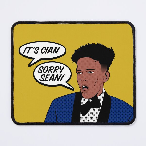 Item preview, Fan Art of Logan from Love on the Spectrum in Pop art style designed and sold by Zummi.
