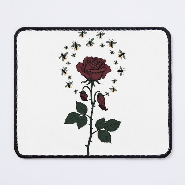 Item preview, Firefly Mourning Night designed and sold by IllumeInk.
